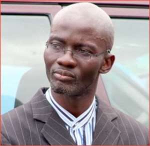 Gabby Asare Otchere-Darko