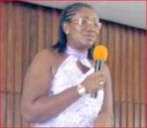 Nana Efua Rockson