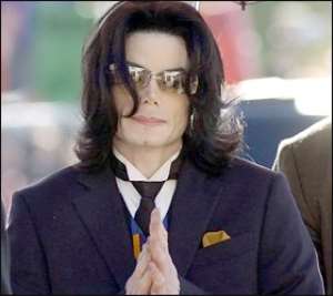 Michael Jackson