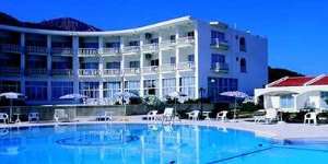 Work Begins On 30 Billion Cedi Hostels For CAN 2008