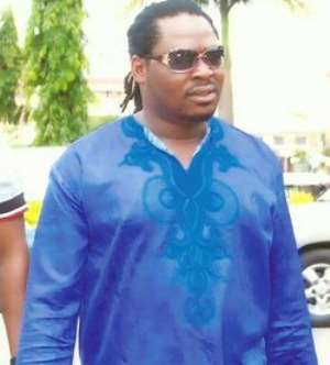 Badu Evans