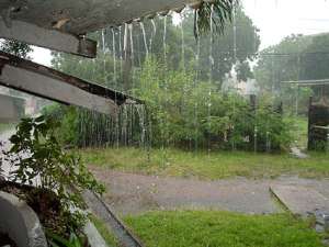 Minor rainy season in southern Ghana 'less promising' - Meteo