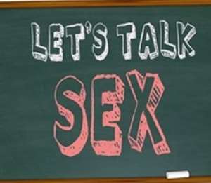 In Ghana sex workers coach peers about HIV-Aids prevention