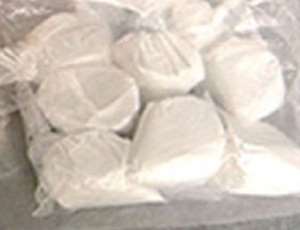Cocaine