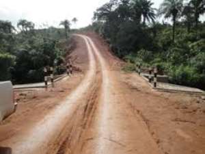 Assembly takes steps to tackle bad feeder roads