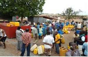 Fishermen Cry Over High Price Of Premix Fuel