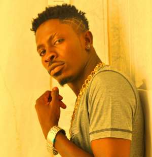 My Life Is In Danger -Shatta Wale Victim