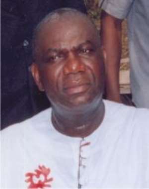Calls on Nana Addo to condemn Ken Agyapong misplaced - Agyarko