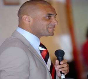 Kim Grant targets junior national teams  after being snubbed Black Stars coaching role