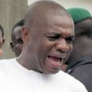 Kalu Pledges Support For Reconciliation Of Aggrieved PDP Members