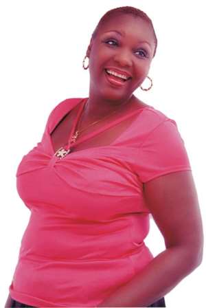 Every woman should derive joy working, Kemi Otegbade