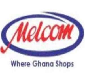 Melcom supports education, health sectors
