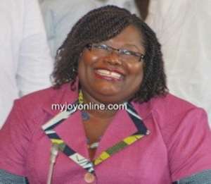 Nana Oye Lithur