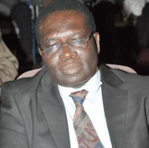 Dr Josiah Aryeh