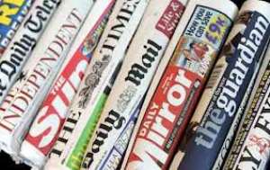 IN THE POT OF LIES: THE AFRICAN MEDIA AND GOVERNMENT