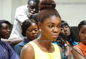 My World Cup ambassadorial work was voluntary but I was paid 3,750 - Becca