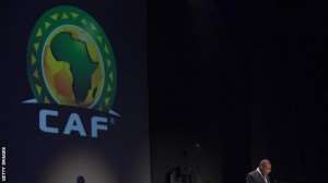 CAF sets dates for CHAN 2016 tournament, Local Black Stars set for action