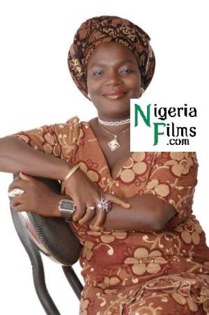 Ikorodu LG superwoman, Hon Toyin Quadri, A Woman Advocate