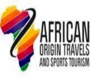 London 2012: Africa Origin Travel and Sports Tourism is on course