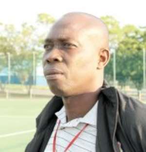 Ghana Bow To South Africa In Africa Hockey Youth Championship