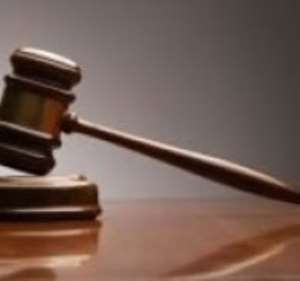 Ex-Convict In Court For Posing As National Security Staff