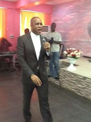 Isaac Idahosa At 49: A Revelation Of A Preacher With Integrity And Class