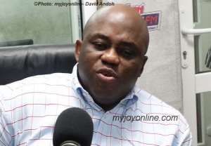 Other medical facilities can test for Ebola but - Deputy Health Minister
