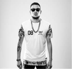 AKAs All Eyes On Me Playlisted On BBC 1 Xtra And Hits 9 Weeks at No.1 On iTunes SA Hip Hop Chart
