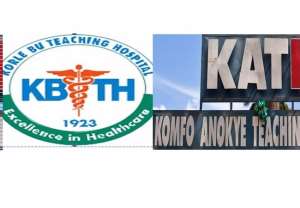 CMS disaster tests managerial competence at Korle-Bu, Komfo Anokye hospitals