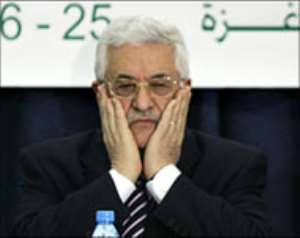Hamas rejects Abbas deadline
