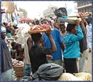 AMA takes 36 hawkers to court