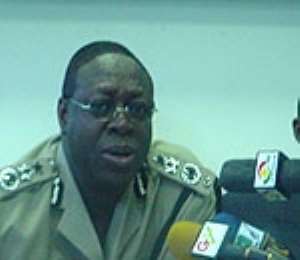 Police urged to uphold democratic policing