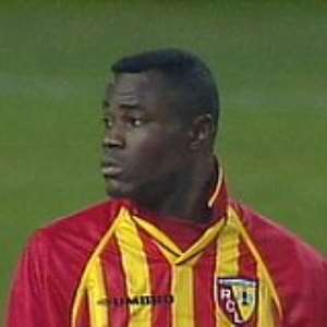 PSG target long-term Nyarko loan