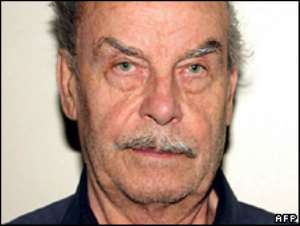 Josef Fritzl admits all charges