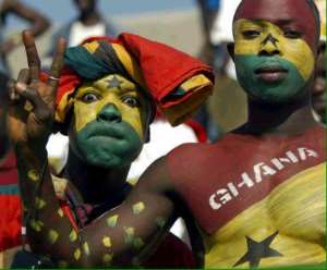 Ghana Festival in Virginia: 1000 Delegates  Expected