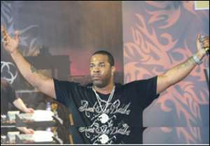 Busta Rhymes