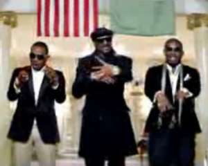 Video: D'Banj ft. Snoop Dogg - Mr Endowed Remix