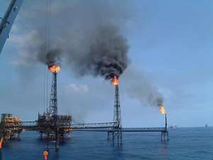 Ghana Sheds Light on Oil Contracts