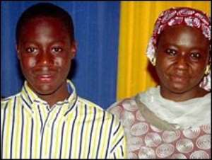 Mr Abdulmutallab is from a wealthy Nigerian family
