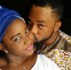 HOW STAR ACTOR, DAMOLA OLATUNJIS MARRIAGE CRASHED + HOW ROMANCE WITH BUKOLA AWOYEMI A.K.A ARUGBA SCATTERED THE UNION