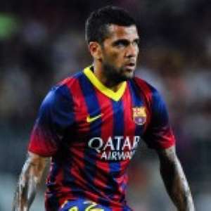 Chinese 27m Deal For Alves
