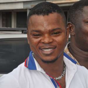 Bishop Daniel Obinim