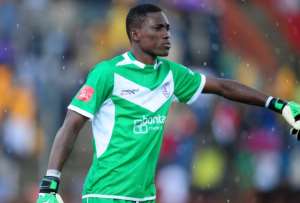 Daniel Agyei played for Free State Stars