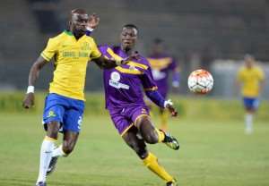 Caf Confederation Cup draw: Medeama look to avoid giants