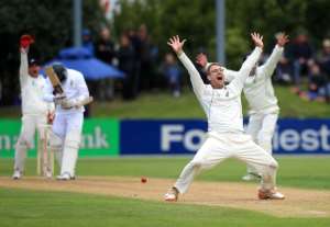 Daniel Vettori set for shock Test return