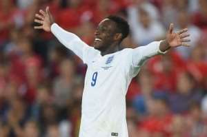 England hero Danny Welbeck reveals Ghana's relentless approach to cap Arsenal attacker