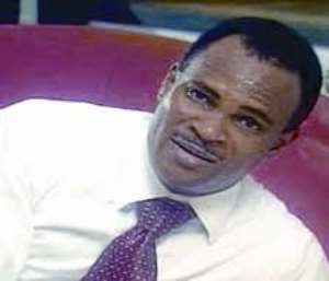 JUDGE ORDERS FRED AMATA TO PAY LANDLORD