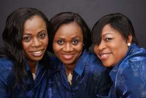 Daughters of Glorious Jesus