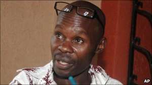 David Kato had campaigned against the Anti-Homosexuality Bill