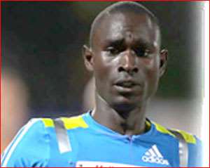 David Rudisha